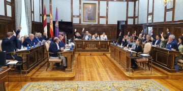 La Diputación de Guadalajara destina 11,5 millones a la nueva convocatoria del Fondo de Inversiones Municipales (FIM)