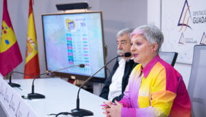 La Diputación presenta ‘Guadaescena’, la I Gira Teatral  de la Red Cultural de Guadalajara