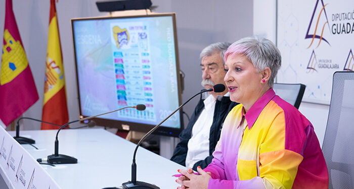 La Diputación presenta ‘Guadaescena’, la I Gira Teatral de la Red Cultural de Guadalajara