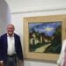 La Fundación Antonio Pérez inaugura el proyecto ‘Obra Invitada’ con ‘Calle del pueblo’ del pintor Maurice de Vlaminck