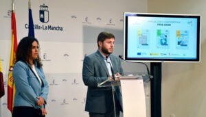La Junta amplía el programa para rehabilitación de vivienda en municipios menores de 5.000 habitantes en 6,2 millones de euros