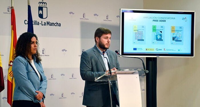 La Junta amplía el programa para rehabilitación de vivienda en municipios menores de 5.000 habitantes en 6,2 millones de euros