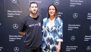 La Junta apoya la presencia de la moda de la región en la MFW y la apuesta por la promoción de la artesanía regional del diseñador JC Pajares