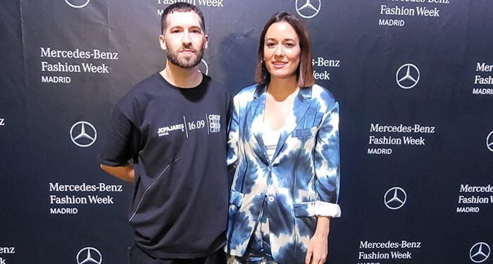 La Junta apoya la presencia de la moda de la región en la MFW y la apuesta por la promoción de la artesanía regional del diseñador JC Pajares 1 La Junta apoya la presencia de la moda de la región en la MFW y la apuesta por la promoción de la artesanía regional del diseñador JC Pajares