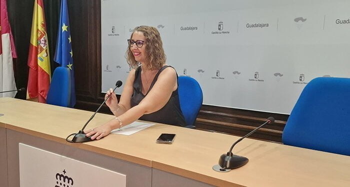 La Junta concede 522.000 euros en ayudas para el fomento del asociacionismo de mujeres y para la prevención de la discriminación múltiple