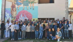 La Junta creará la Mesa regional contra la Trata y un protocolo para la protección de mujeres víctimas de explotación sexual