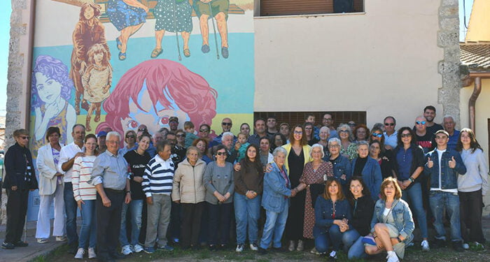 La Junta creará la Mesa regional contra la Trata y un protocolo para la protección de mujeres víctimas de explotación sexual