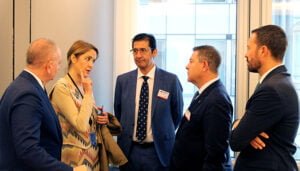 La Junta defiende en la UE la lavanda y el lavandín como productos saludables y sostenibles con un importante aporte socioeconómico a la región