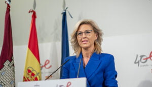 La Junta estima los daños producidas por la DANA en Cuenac en 35 millones de euros 91 ayuntamientos han solicitado la declaración de zona catastrófica