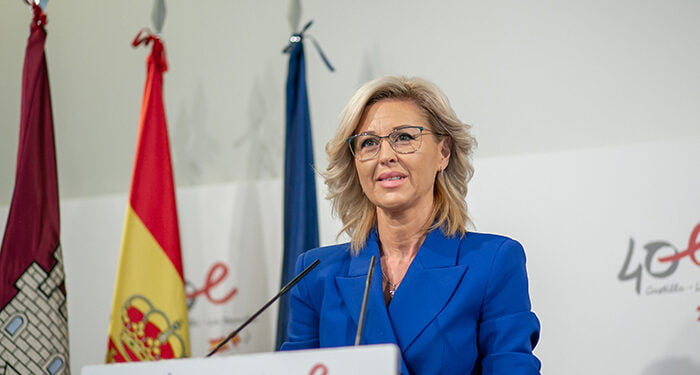 La Junta estima los daños producidas por la DANA en Cuenca en 35 millones de euros: 91 ayuntamientos han solicitado la declaración de zona catastrófica 1 La Junta estima los daños producidas por la DANA en Cuenac en 35 millones de euros 91 ayuntamientos han solicitado la declaración de zona catastrófica