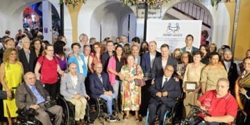 La Junta facilita hasta el momento 5.500 descargas de la Tarjeta Digital acreditativa de grado de discapacidad