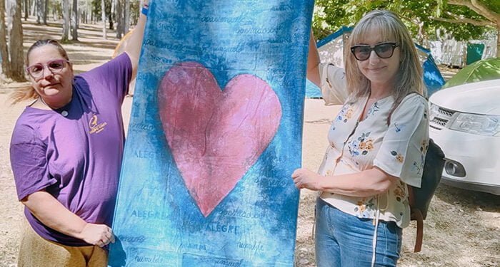 La Junta financia el proyecto socioeducativo “La Brújula” para prevenir situaciones de riesgo en la adolescencia