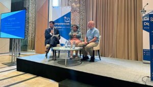 La Junta forma a más de 3.200 personas con el proyecto ‘Competencias Digitales para Crecer’ para superar la brecha digital