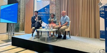 La Junta forma a más de 3.200 personas con el proyecto ‘Competencias Digitales para Crecer’ para superar la brecha digital