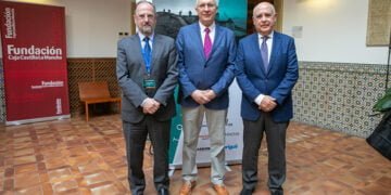 La Junta invierte un 70 por ciento del II Plan de carreteras en vías ubicadas en zonas que hacen frente al reto demográfico