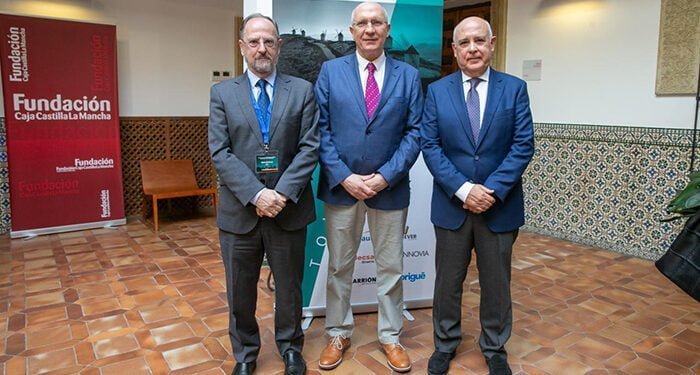 La Junta invierte un 70 por ciento del II Plan de carreteras en vías ubicadas en zonas que hacen frente al reto demográfico 1 La Junta invierte un 70 por ciento del II Plan de carreteras en vías ubicadas en zonas que hacen frente al reto demográfico