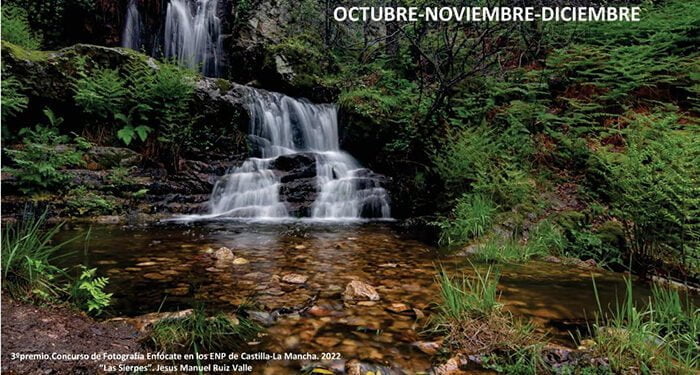 La Junta organiza más de 50 de actividades gratuitas dentro del programa de educación ambiental ‘Vive tu espacio’ de otoño 1 La Junta organiza más de 50 de actividades gratuitas dentro del programa de educación ambiental ‘Vive tu espacio’ de otoño