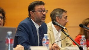 La Junta reafirma su apuesta por la Formación Profesional con la creación de 38 nuevos ciclos formativos y más de 2.160 nuevas plazas