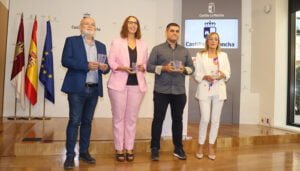 La Junta trabaja ya en nuevas campañas de sensibilización y prevención de agresiones machistas en entornos de ocio