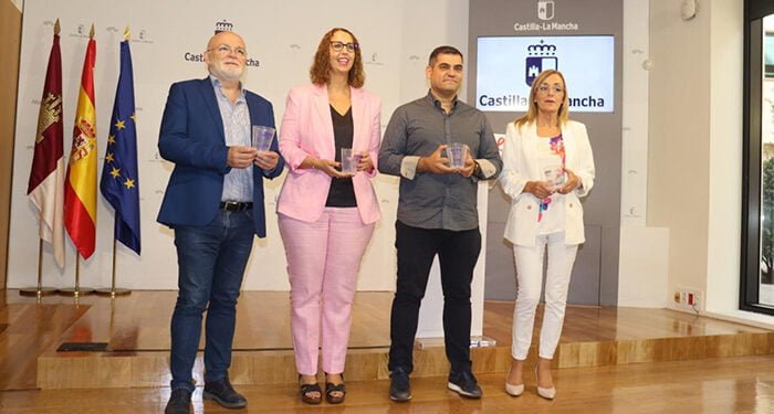 La Junta trabaja ya en nuevas campañas de sensibilización y prevención de agresiones machistas en entornos de ocio 1 La Junta trabaja ya en nuevas campañas de sensibilización y prevención de agresiones machistas en entornos de ocio