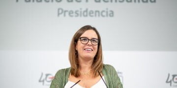 La Junta ya ha dispuesto 15 millones de euros para paliar las consecuencias urgentes de la DANA