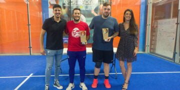 La lluvia obliga a trasladar a Iniesta el Torneo Santa Teresa de Villanueva de la Jara