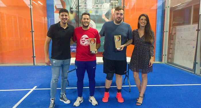 La lluvia obliga a trasladar a Iniesta el Torneo Santa Teresa de Villanueva de la Jara 1 La lluvia obliga a trasladar a Iniesta el Torneo Santa Teresa de Villanueva de la Jara