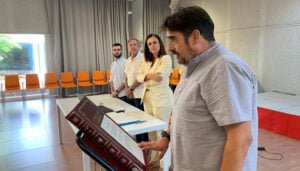 La Mancomunidad Vega del Henares pondrá en marcha un nuevo servicio de recogida de cartón puerta a puerta para comercios