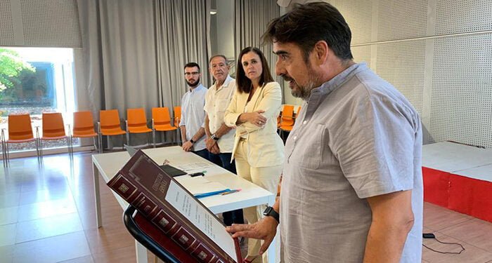 La Mancomunidad Vega del Henares pondrá en marcha un nuevo servicio de recogida de cartón puerta a puerta para comercios 1 La Mancomunidad Vega del Henares pondrá en marcha un nuevo servicio de recogida de cartón puerta a puerta para comercios