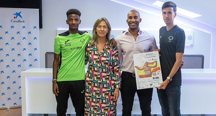 La Milla Urbana “Ciudad de Guadalajara” y el “Día de la Bicicleta” entre el medio centenar de actividades deportivas organizadas por el Ayuntamiento para estas Ferias y Fiestas 2023