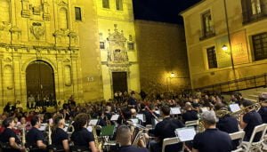 La Noche del Patrimonio llena Cuenca de arte, música y cultura