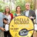 La Paella Solidaria de las Peñas será a beneficio de FUTUCAM y su servicio a personas con discapacidad intelectual 3 La Paella Solidaria de las Peñas será a beneficio de FUTUCAM y su servicio a personas con discapacidad intelectual