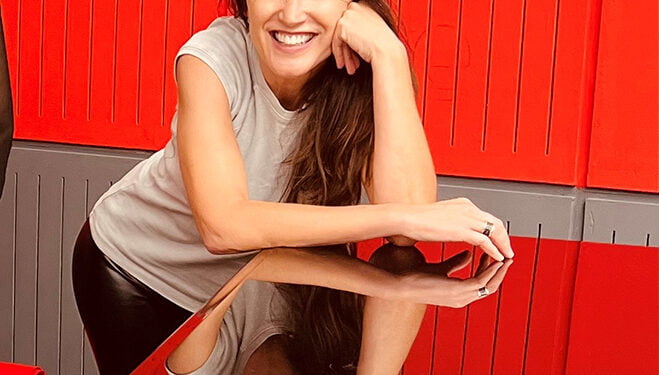 La periodista Virginia Díaz inaugura este viernes el ciclo musical Malos Tiempos para la Lírica