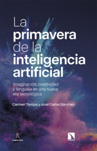 La primavera de la inteligencia artificial.indd