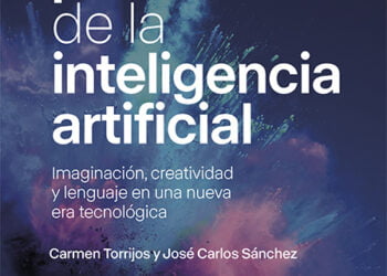 La Biblioteca Municipal de Cuenca acoge la presentación del libro La Primavera de la inteligencia artificial