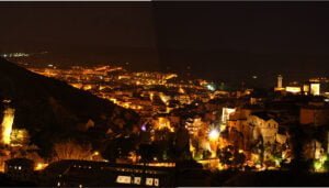 La programación de San Julián 2023 incluye hoy viernes la actividad de orientación deportiva nocturna ‘A la luna de Cuenca’
