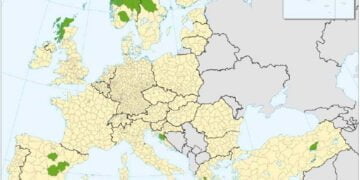 La red SSPA insta al Gobierno a priorizar la despoblación durante la presidencia española del Consejo Europeo