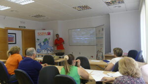 La Red SSPA invita a los asociados de ACESANC a difundir entre sus conocidos la web de la Red de Retorno del Talento