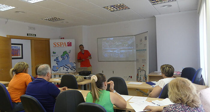 La Red SSPA invita a los asociados de ACESANC a difundir entre sus conocidos la web de la Red de Retorno del Talento