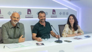 La revista Tragaluz recoge las más de 180 actividades culturales para este otoño en Guadalajara