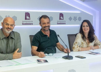 La revista Tragaluz recoge las más de 180 actividades culturales para este otoño en Guadalajara
