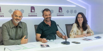 La revista Tragaluz recoge las más de 180 actividades culturales para este otoño en Guadalajara