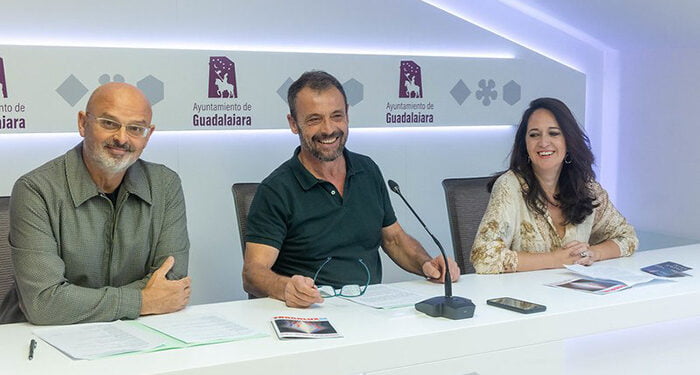 La revista Tragaluz recoge las más de 180 actividades culturales para este otoño en Guadalajara