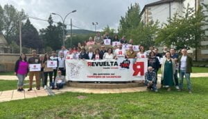 La Revuelta de la España Vaciada pedirá soluciones al problema de las viviendas en los pueblos