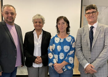 La subdelegada del Gobierno en Cuenca preside el acto con motivo de la festividad de La Merced La subdelegada del Gobierno en Cuenca preside el acto con motivo de la festividad de La Merced