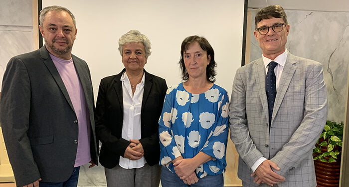 La subdelegada del Gobierno en Cuenca preside el acto con motivo de la festividad de La Merced 1 La subdelegada del Gobierno en Cuenca preside el acto con motivo de la festividad de La Merced