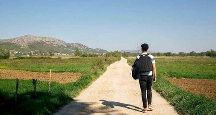 La tercera edición del programa UCLM Rural mantiene abierta la oferta de prácticas a desarrollar de octubre a diciembre 1 La tercera edición del programa UCLM Rural mantiene abierta la oferta de prácticas a desarrollar de octubre a diciembre