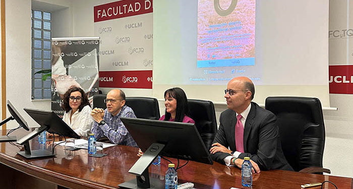 La UCLM aborda en un curso de verano las estrategias innovadoras en bienestar animal 1 La UCLM aborda en un curso de verano las estrategias innovadoras en bienestar animal