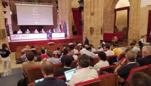 La UCLM acogerá en el Campus de Cuenca el próximo simposio nacional de la Unión Científica Internacional de Radio