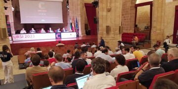 La UCLM acogerá en el Campus de Cuenca el próximo simposio nacional de la Unión Científica Internacional de Radio